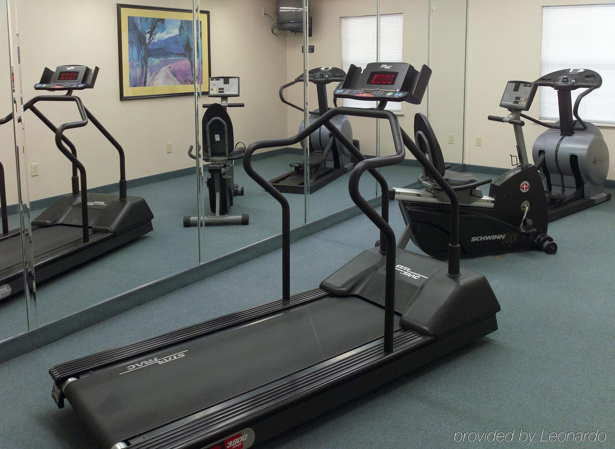 Extended Stay America Select Suites - Rockford - State Street Екстериор снимка